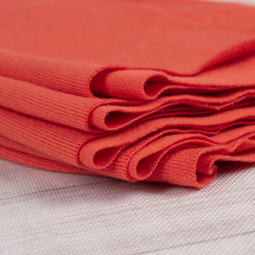 W-44 CORAL - viscose jersey 210g