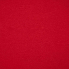 RED - t-shirt with elastan TE210