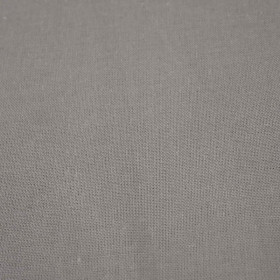 GREY - Cotton woven fabric