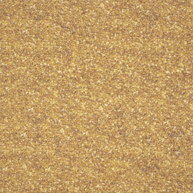 GLITTER pat. 1 (gold) - single jersey with elastane 