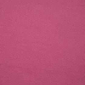 PINK - Bamboo Single Jersey with elastan 230g