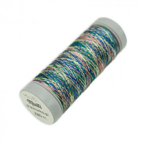 Thread multicolor 220 m - V170