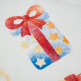 Christmas presents (CHRISTMAS REINDEERS)