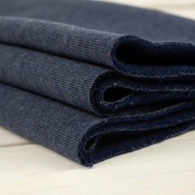 JEANS - thick brushed sweatshirt D300