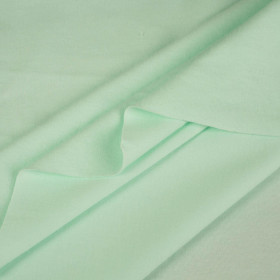 MINT - Cotton interlock