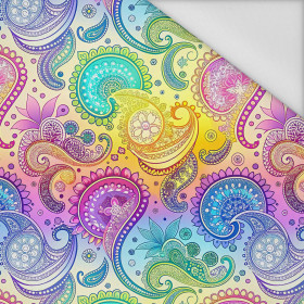 PAISLEY wz.16 - Waterproof woven fabric
