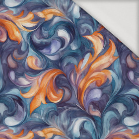 PAISLEY wz.20 - Viscose jersey