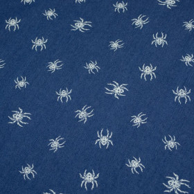 SPIDERS / light jeans - Jeans woven fabric TJ195