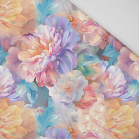 PASTEL FLOWERS WZ.19 - Panama 220g