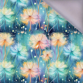 PASTEL FLOWERS WZ.10 - softshell