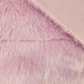 50cm FAUX FUR