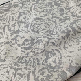 Fabric bundle PAT. 35 - looped knit fabric