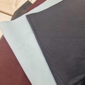 Bundle of leatherette PAT. 7