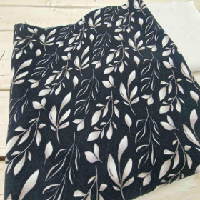 Fabric bundle PAT. 29 - looped knit fabric
