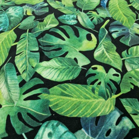 Fabric bundle PAT. 29 - looped knit fabric