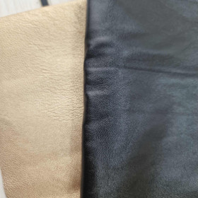Bundle of leatherette PAT. 9