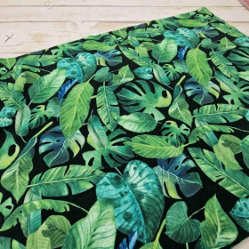 Fabric bundle PAT. 29 - looped knit fabric