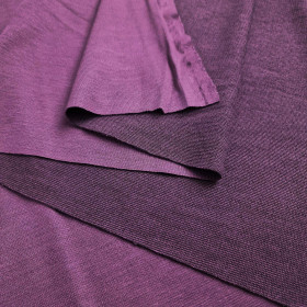 D-38 Heather - Punto knitwear 