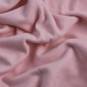 Emery sweater knit. - ROSE QUARTZ 