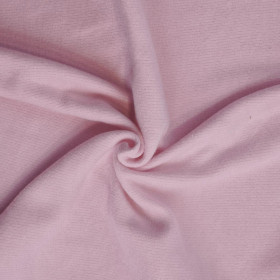 Emery sweater knit. - ROSE QUARTZ 
