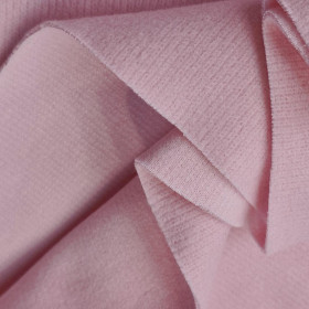 Emery sweater knit. - ROSE QUARTZ 