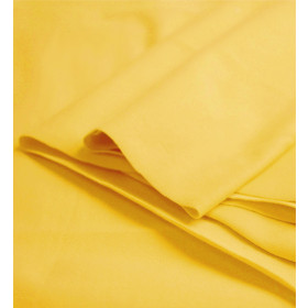 SARI (YELLOW) - t-shirt with elastan TE210