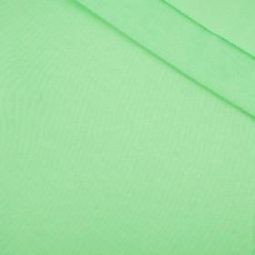 D-122-AQUAMARINE - looped knitwear with elastan (Pe260)