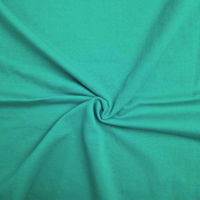 Celadon -  thick brushed sweatshirt