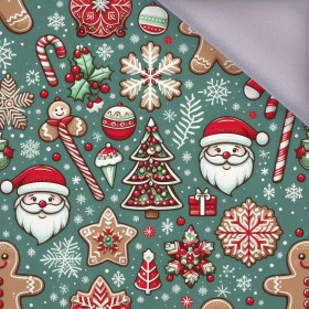 HAPPY CHRISTMAS WZ. 7 - softshell