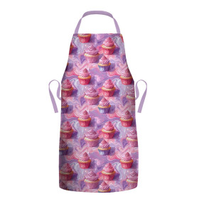 SWEETS WZ.10 - Nylon fabric PUMI