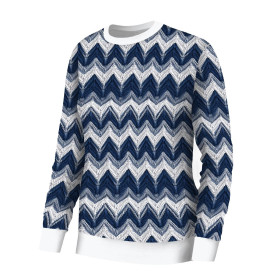 IMITATION SWEATER WZ.10 - Panama 220g