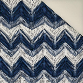IMITATION SWEATER WZ.10- Upholstery velour 