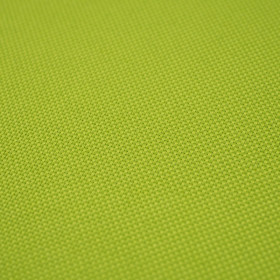 LIME - Waterproof woven fabric