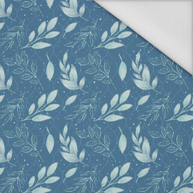 LEAVES pat. 8 - Waterproof woven fabric