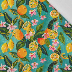 Tutti Frutti wz. 12 - Cotton woven fabric
