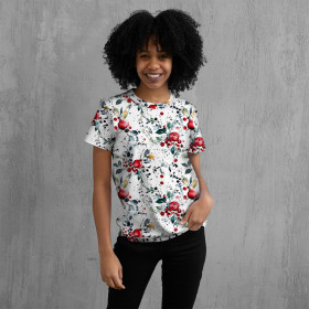 Tutti Frutti wz. 17 - Cotton muslin