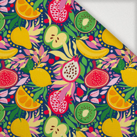 Tutti Frutti wz. 3 - Woven Fabric for tablecloths