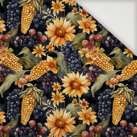 Tutti Frutti wz. 7 - Woven Fabric for tablecloths