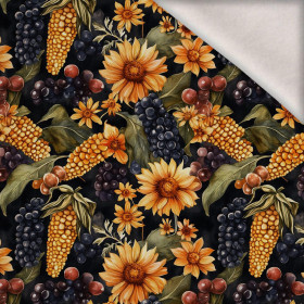 Tutti Frutti wz. 7 - brushed knitwear with elastane ITY