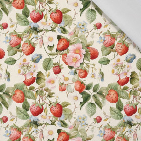 Tutti Frutti wz. 8 - quick-drying woven fabric