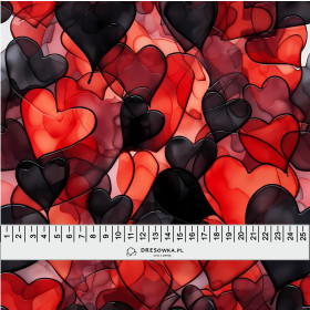 VALENTINE'S DAY 19 (CZERWONY)