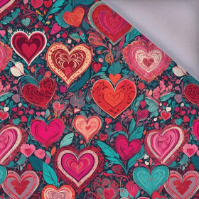 VALENTINE'S DAY 14 - softshell