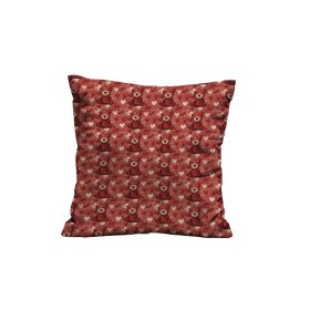 VALENTINE'S DAY 6 - Hydrophobic brushed knit