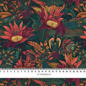 WILD JUNGLE WZ.12 - Nylon fabric PUMI