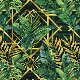 WILD JUNGLE WZ.4 - Nylon fabric PUMI