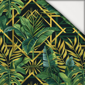 WILD JUNGLE WZ.4 - light brushed knitwear