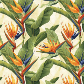 WILD JUNGLE WZ.5 - Thermo lycra