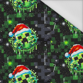 WINTER PIXEL WZ.2 - Waterproof woven fabric
