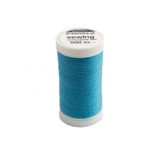 Threads 500m  - Turquoise