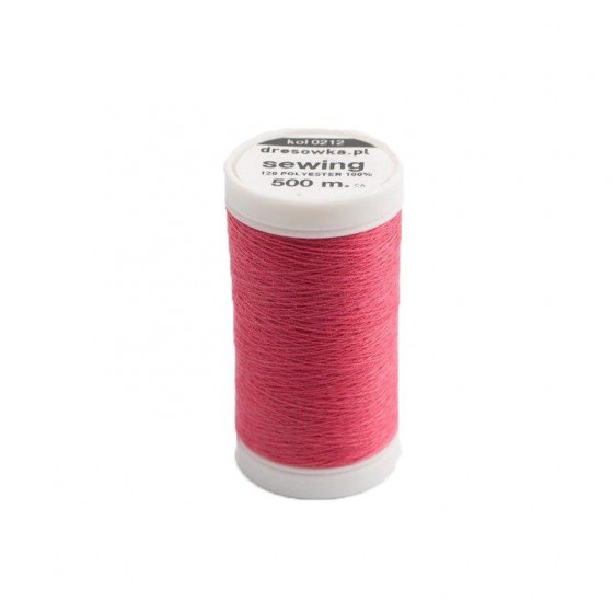 Threads 500m  - Pink